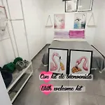 Διαμέρισμα Flamingo With Terrace And Private Bath By Flamingo House