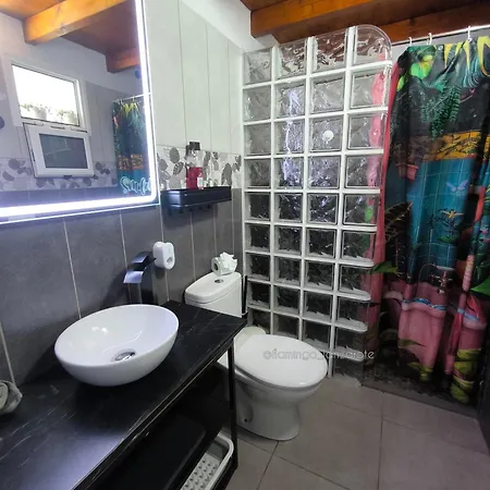 Flamingo With Terrace And Private Bath By Flamingo House דירה *