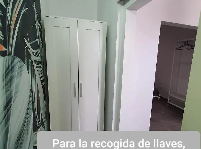 Διαμέρισμα Flamingo With Terrace And Private Bath By Flamingo House *