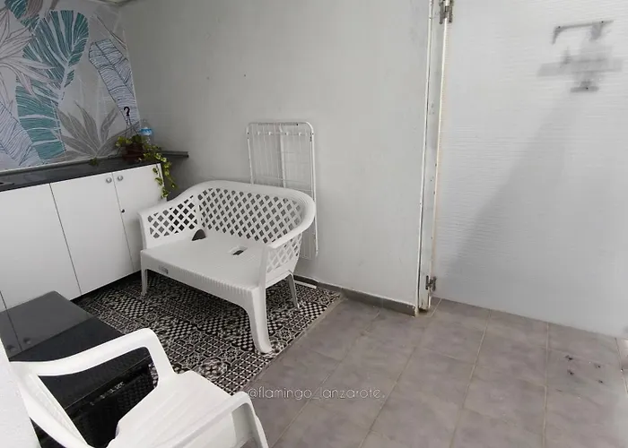 Flamingo With Terrace And Private Bath By Flamingo House Διαμέρισμα