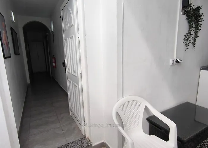 Διαμέρισμα Flamingo With Terrace And Private Bath By Flamingo House