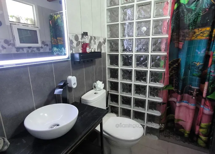 Flamingo With Terrace And Private Bath By Flamingo House Διαμέρισμα *