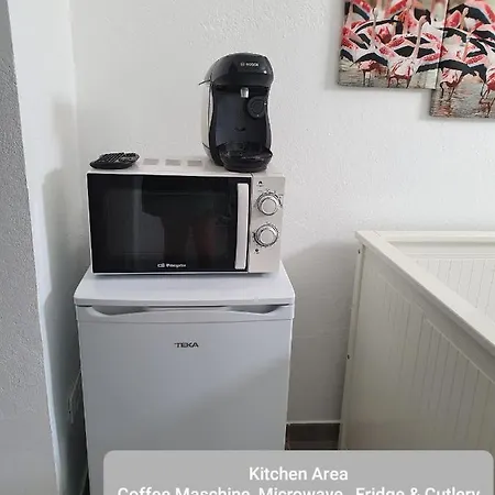 Flamingo With Terrace And Private Bath By Flamingo House 公寓 阿雷西费