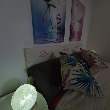 Flamingo With Terrace And Private Bath By Flamingo House * Arrecife (Lanzarote)