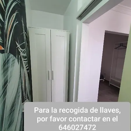 Apartamento Flamingo With Terrace And Private Bath By Flamingo House *