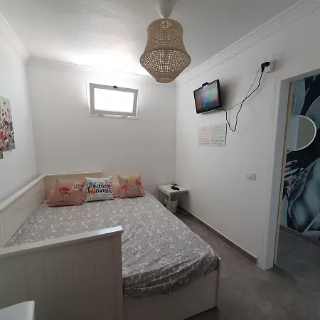 Flamingo With Terrace And Private Bath By Flamingo House 公寓