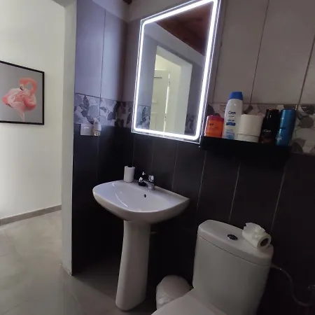 公寓 Flamingo With Terrace And Private Bath By Flamingo House