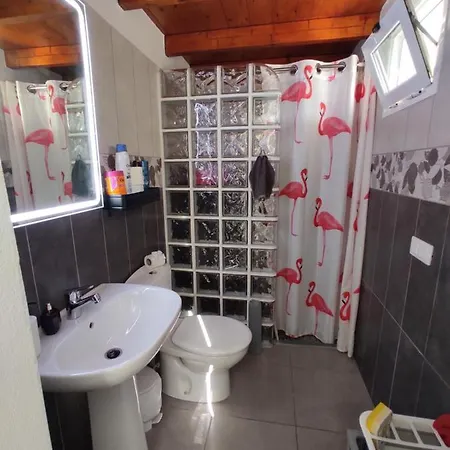 Flamingo With Terrace And Private Bath By Flamingo House Apartamento *