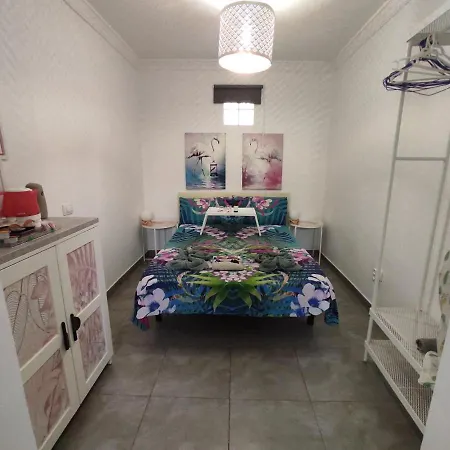 Flamingo With Terrace And Private Bath By Flamingo House * Arrecife (Lanzarote)