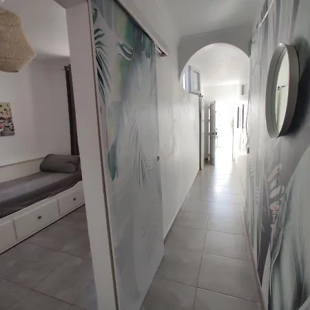 Flamingo With Terrace And Private Bath By Flamingo House Διαμέρισμα