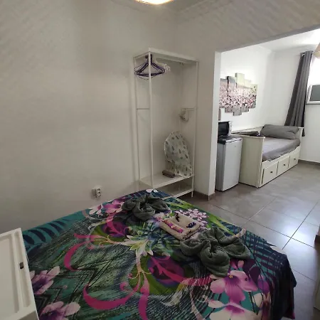 Flamingo With Terrace And Private Bath By Flamingo House 阿雷西费