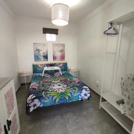 公寓 Flamingo With Terrace And Private Bath By Flamingo House