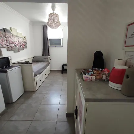 Flamingo With Terrace And Private Bath By Flamingo House *