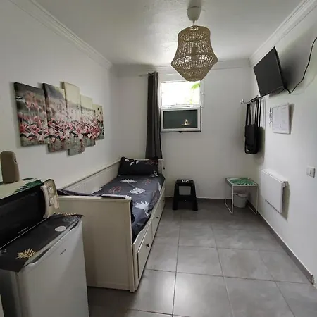 Apartamento Flamingo With Terrace And Private Bath By Flamingo House