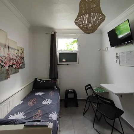 Apartamento Flamingo With Terrace And Private Bath By Flamingo House