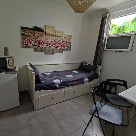 Flamingo With Terrace And Private Bath By Flamingo House * Arrecife (Lanzarote)