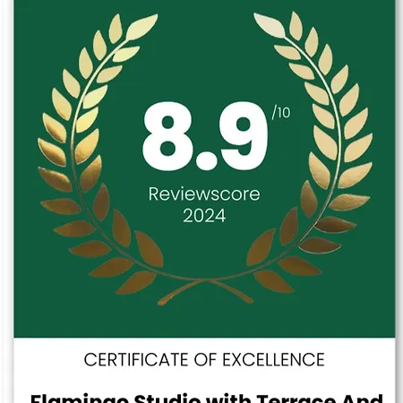 Flamingo With Terrace And Private Bath By Flamingo House Apartamento Arrecife (Lanzarote)