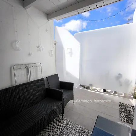 Flamingo With Terrace And Private Bath By Flamingo House 公寓