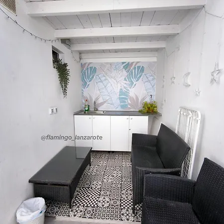 公寓 Flamingo With Terrace And Private Bath By Flamingo House *