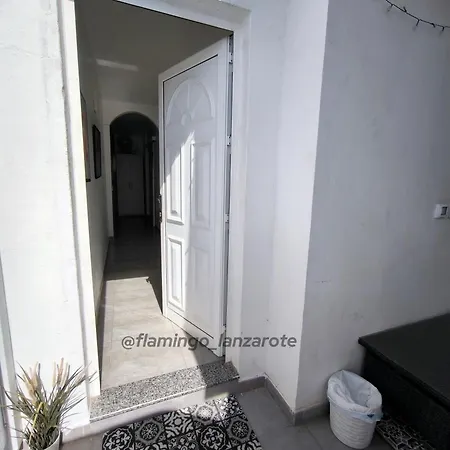 Flamingo With Terrace And Private Bath By Flamingo House Arrecife (Lanzarote)