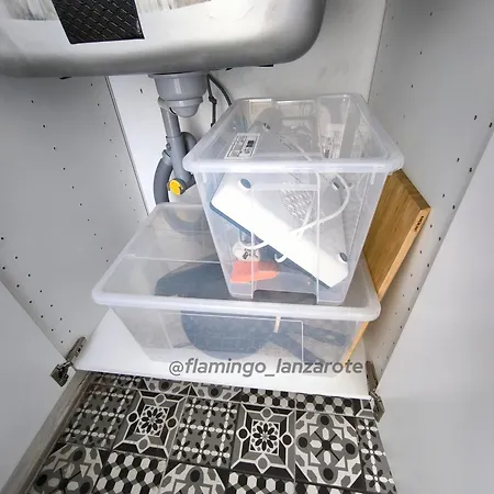 Flamingo With Terrace And Private Bath By Flamingo House Apartamento