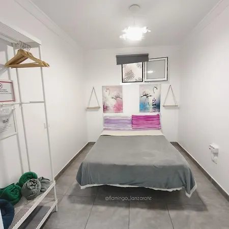 Flamingo With Terrace And Private Bath By Flamingo House *