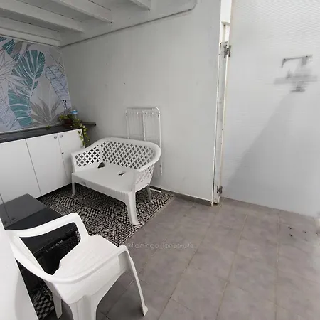 Flamingo With Terrace And Private Bath By Flamingo House Apartment