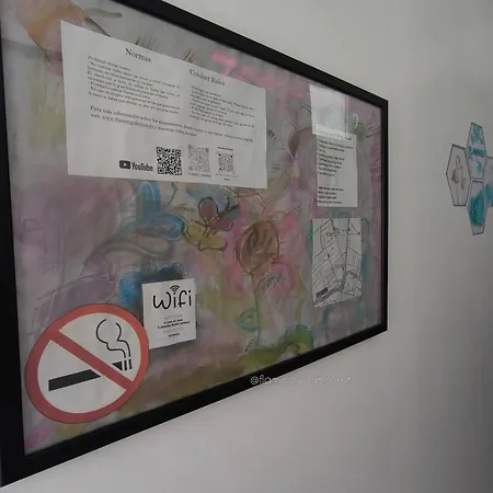 Apartment Flamingo With Terrace And Private Bath By Flamingo House