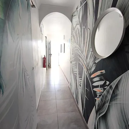 Flamingo With Terrace And Private Bath By Flamingo House * 阿雷西费