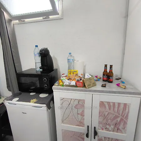 公寓 Flamingo With Terrace And Private Bath By Flamingo House 阿雷西费