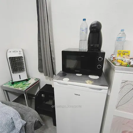 Flamingo With Terrace And Private Bath By Flamingo House * 阿雷西费