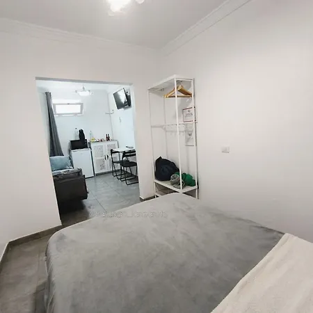 公寓 Flamingo With Terrace And Private Bath By Flamingo House