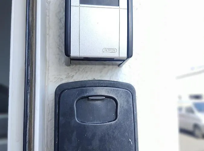 Daire Flamingo With Terrace And Private Bath By Flamingo House *