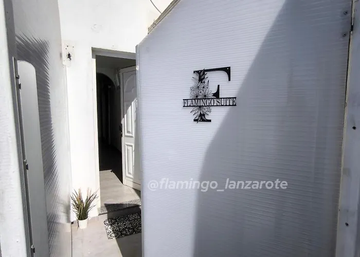 Daire Flamingo With Terrace And Private Bath By Flamingo House *