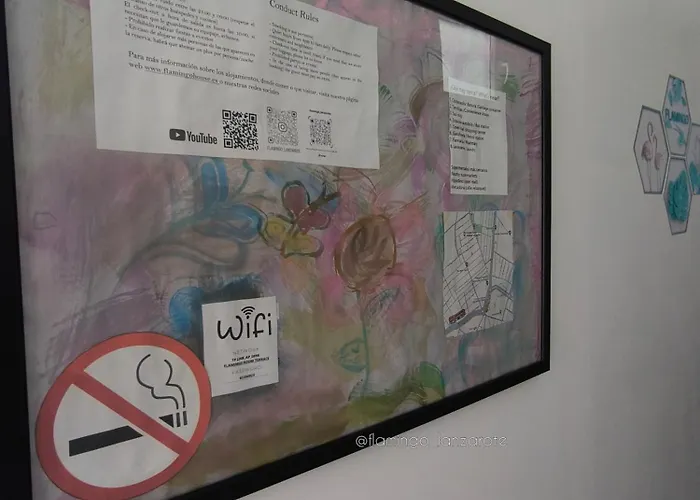 Apartment Flamingo With Terrace And Private Bath By Flamingo House