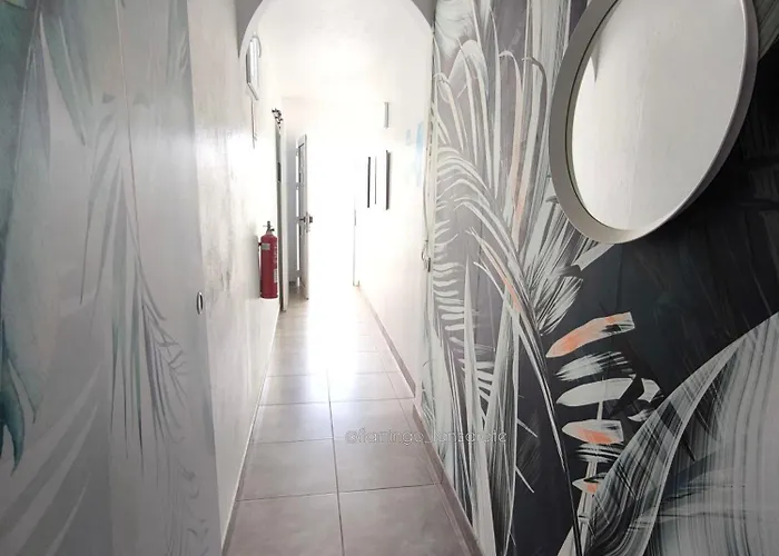 Flamingo With Terrace And Private Bath By Flamingo House * Arrecife (Lanzarote)