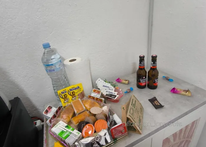 Flamingo With Terrace And Private Bath By Flamingo House