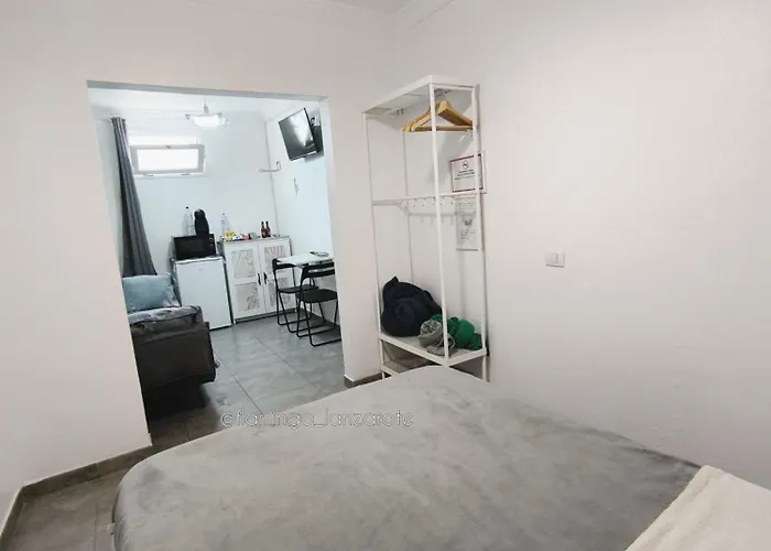 Apartment Flamingo With Terrace And Private Bath By Flamingo House