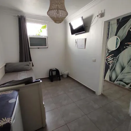 Flamingo With Terrace And Private Bath By Flamingo House Appartement Arrecife (Lanzarote)