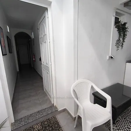 Lägenhet Flamingo With Terrace And Private Bath By Flamingo House
